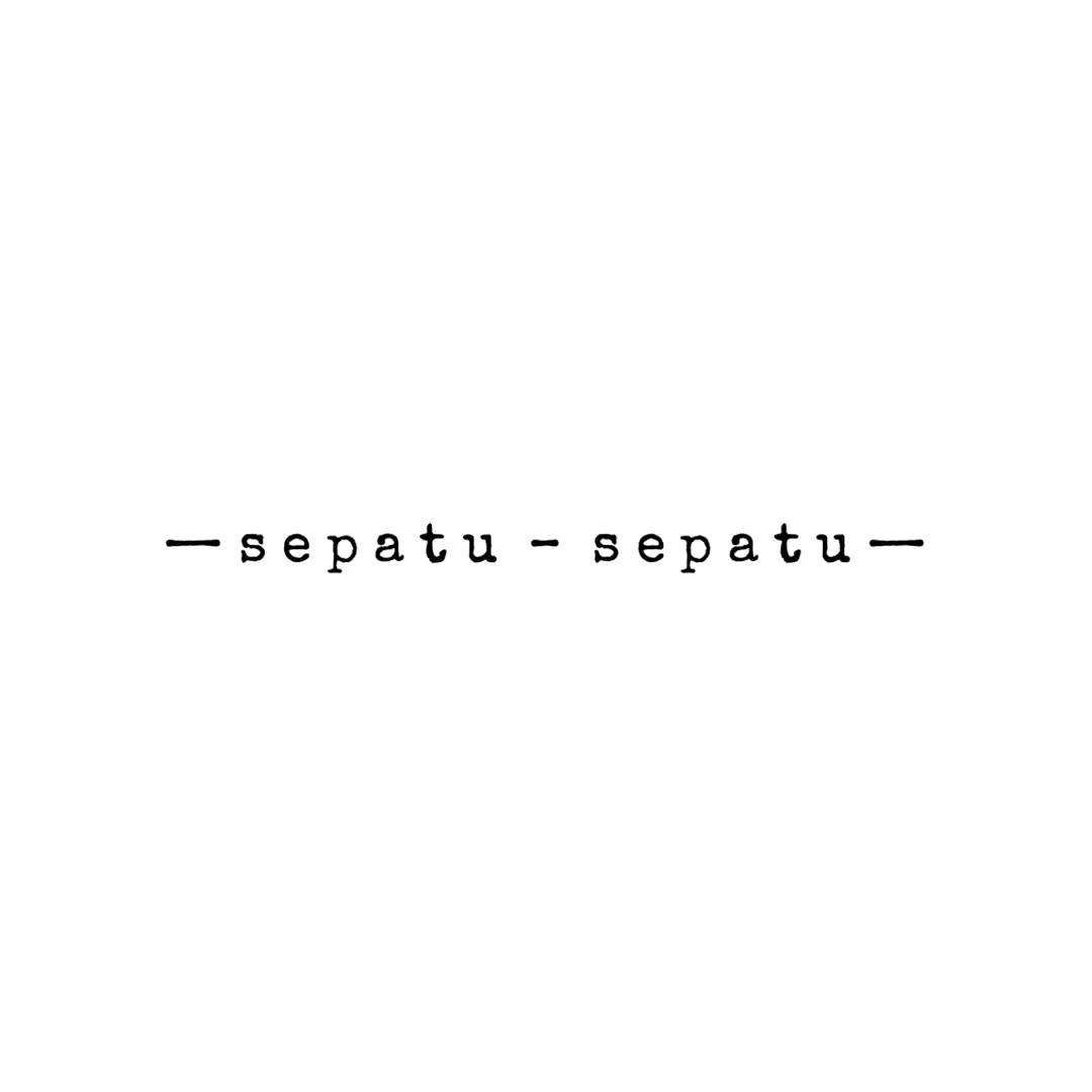 sepatu-sepatu