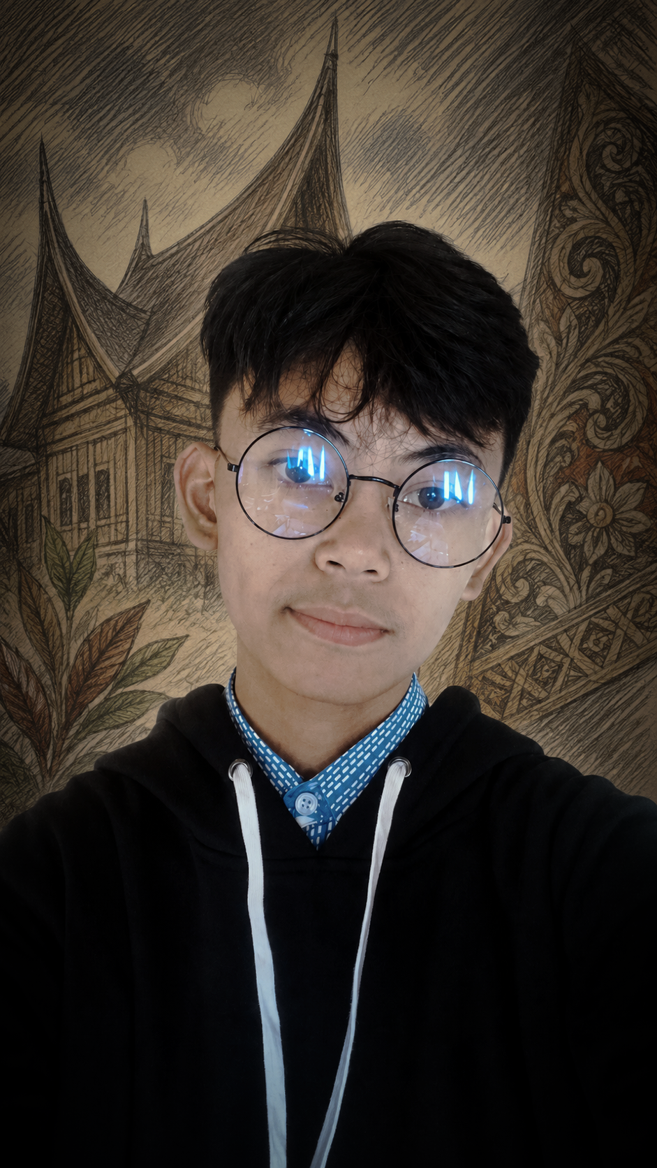 Anik Hailaqhari