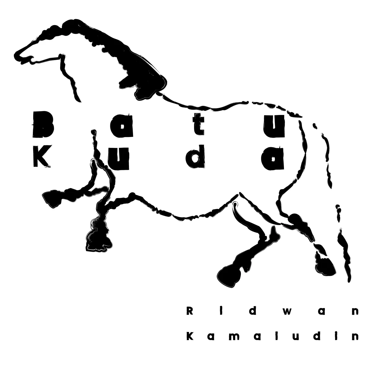 Batu Kuda